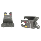 Panduit® CD-2001-8 CD-2001 Red P21 Crimping Die